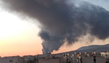 Israel says anyone serving Iran’s regime not immune from attacks