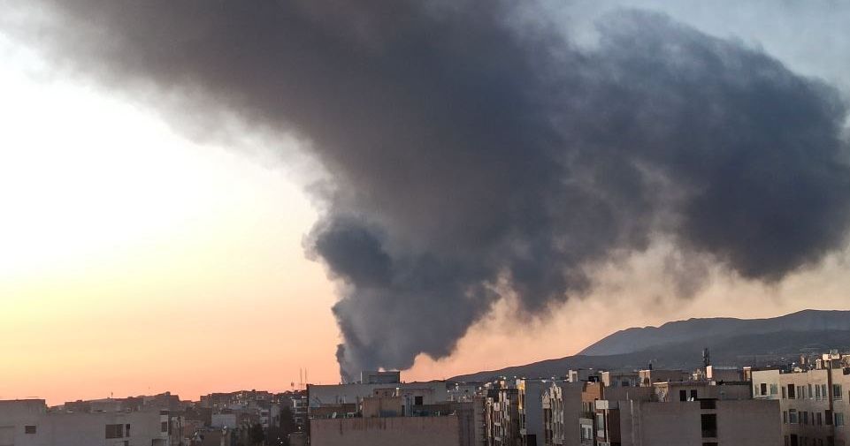 Israel says anyone serving Iran’s regime not immune from attacks