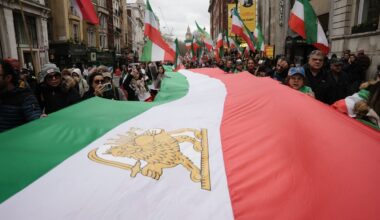 Met Police steps up patrols as US-Iran war protests planned in London - London Evening Standard