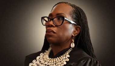 The Supreme Court heeds Ketanji Brown Jackson's sharpest critique.