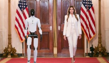 Melania Trump just found a way to unite Democrats and Republicans. Not in a good wya.