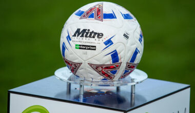 CLUB STATEMENT: Sakariya Hassan