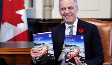 To chop spending, Ottawa will cut science, tourism, foreign aid programs - National