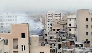 Trump Warns NATO Of 'Very Bad Future' If Allies Don't Help With Strait Of Hormuz