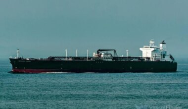 In Big Step On Hormuz, UK, France Say Ready To "Contribute" To Safe Passage