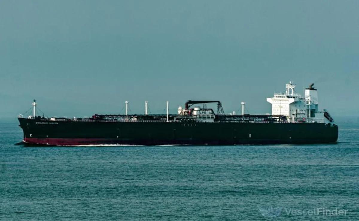 In Big Step On Hormuz, UK, France Say Ready To "Contribute" To Safe Passage