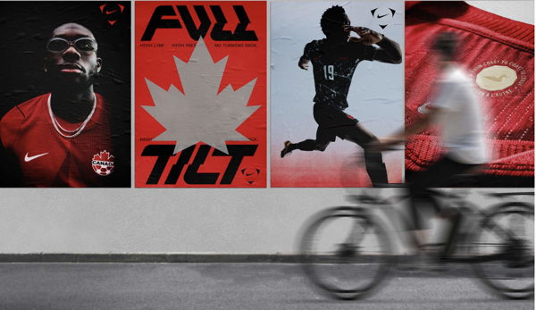 Canada Soccer Pressroom