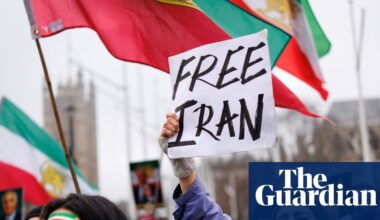 'They are brainwashed': Iranian diaspora clash over Middle East war | The View From | Iran
