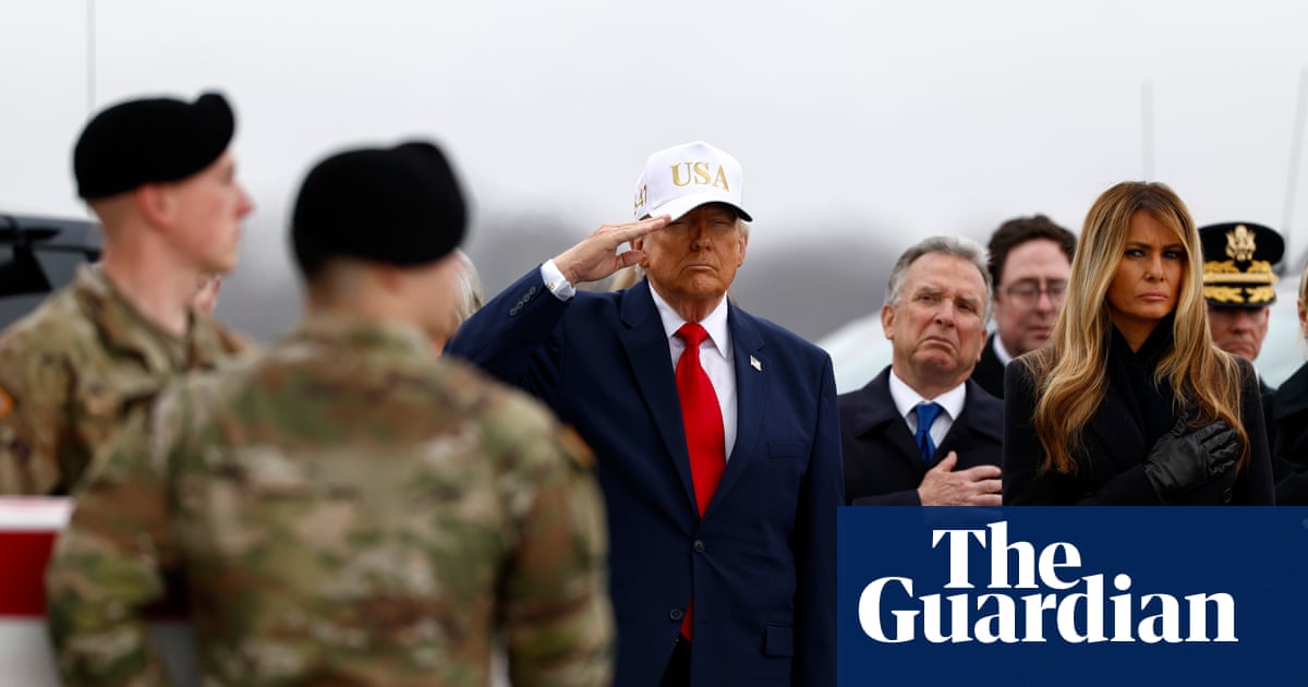 At least 200 American troops wounded in Iran war, US military says | US military