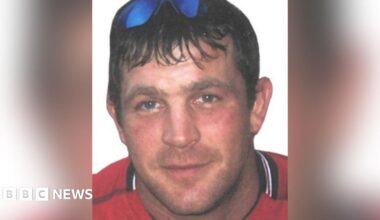 It's So Loud In Here!