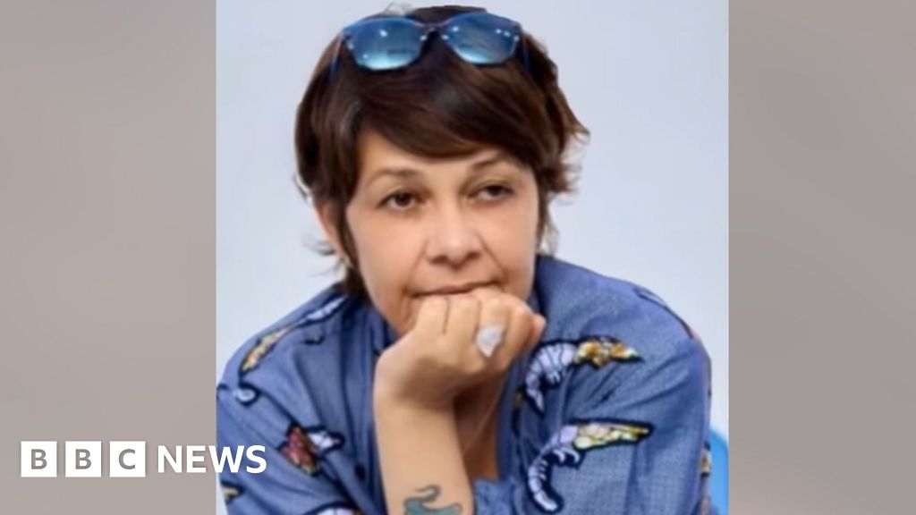 UN aid worker Karine Buisset and two others killed in DR Congo’s M23-held Goma city - BBC