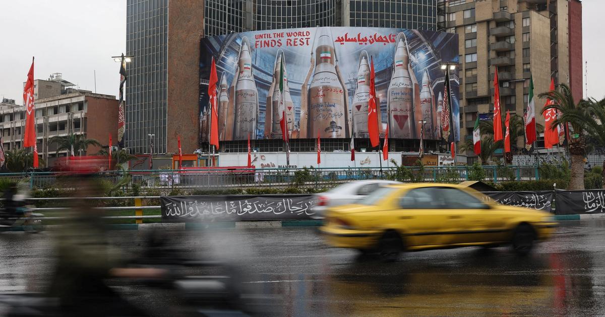 Iran does not seek ceasefire but war must end, FM says