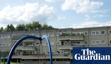 London has England’s highest levels of child poverty, data shows | Poverty