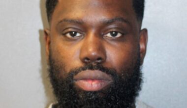 Ghetts jailed for 12 years after killing student in London hit-and-run - London Evening Standard