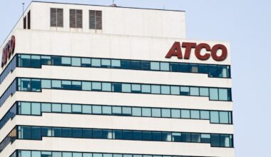 ATCO invests in West Kitikmeot Resources, plans to build port along Northwest Passage
