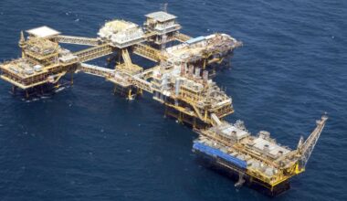 Iran shields its oil exports as Hormuz flows falter