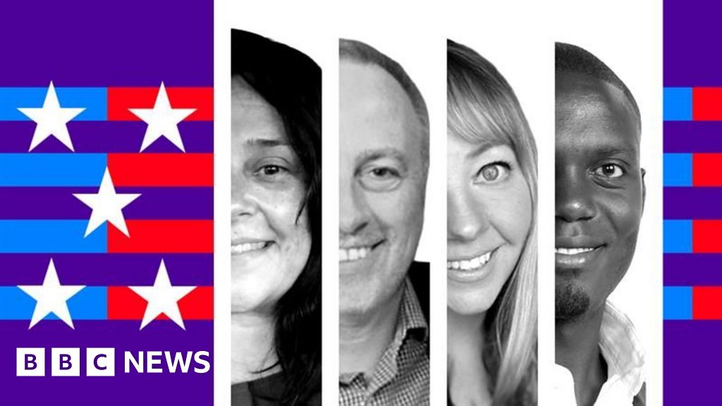 Americans on Iran strikes: 'What if this turns into a forever war?' - BBC