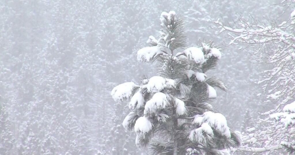 Gov. Evers declares state of emergency ahead of winter storm | News