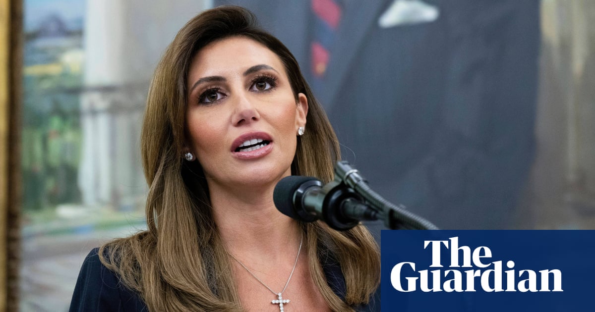 US attorneys handpicked by Pam Bondi were appointed illegally, judge rules | Trump administration