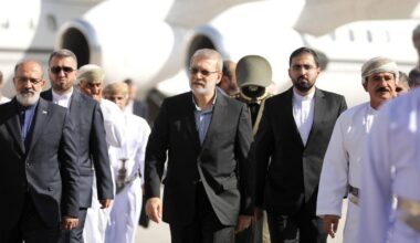 Khamenei's Chosen Successor Could Offer Trump a 'Dream Deal' to End the Iran War