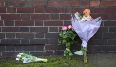 Mother charged with murder of 18-day-old baby in Westminster - London Evening Standard