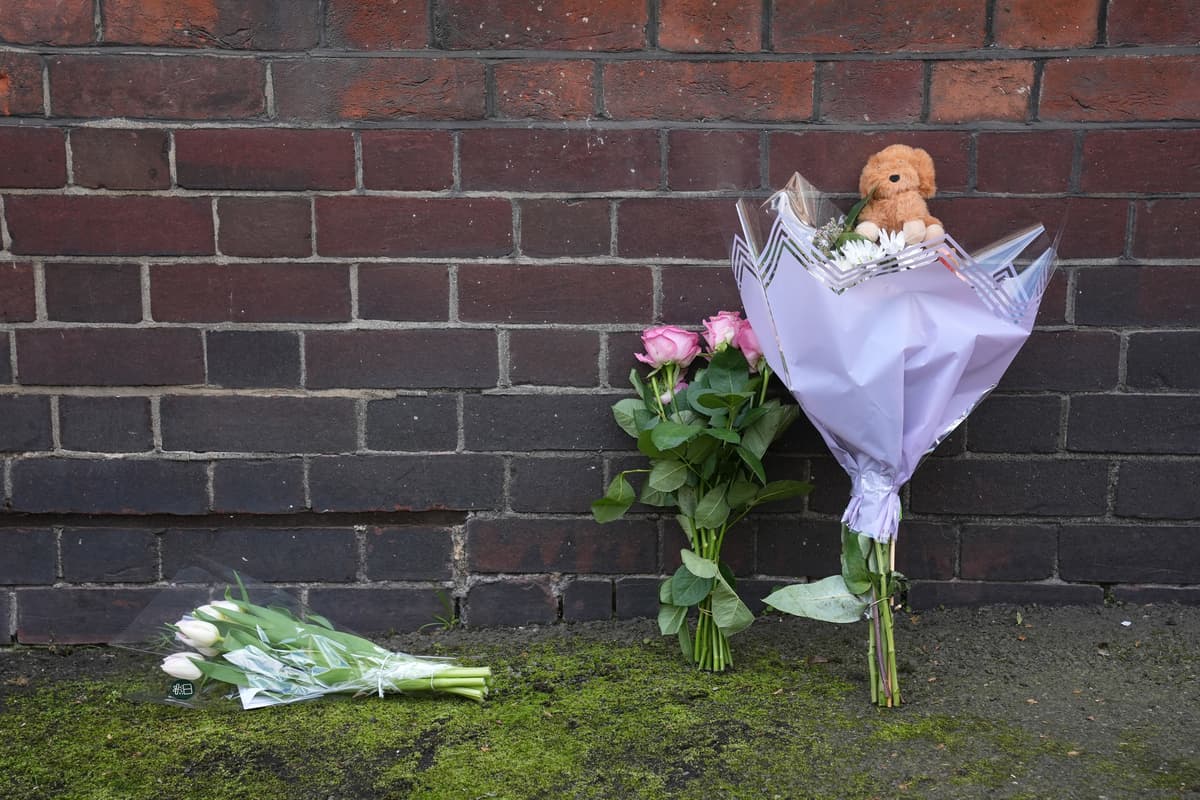 Mother charged with murder of 18-day-old baby in Westminster - London Evening Standard