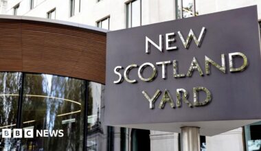 Scotland Yard