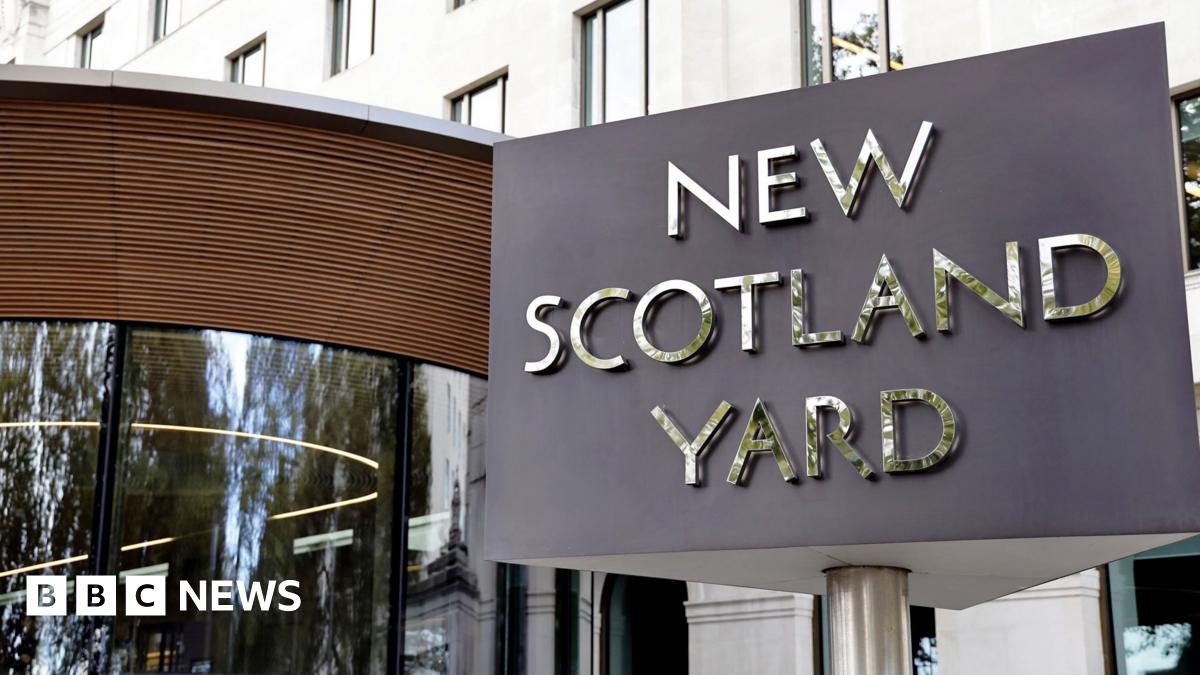 Scotland Yard