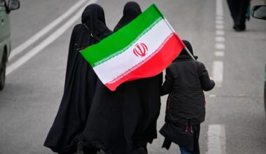 Israel launches more strikes on Tehran as Iran continues attacks on Gulf oil facilities