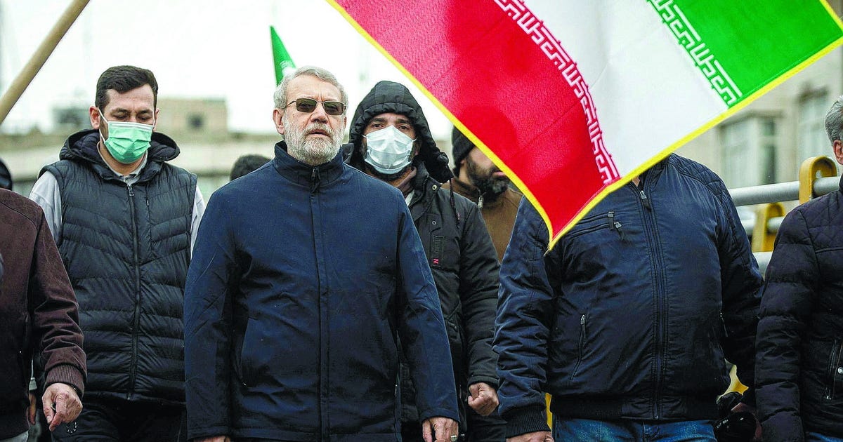 Israeli Assassinations Leave Iran With Inexperienced but Resilient Leadership