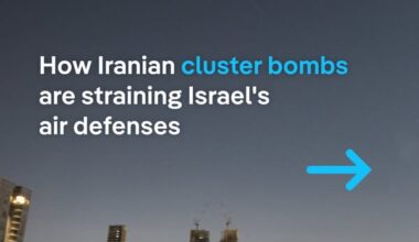 DW News - Several people have reportedly been killed in...