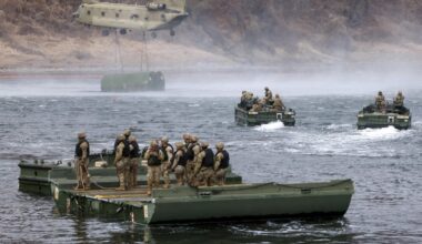 'Iranian Quagmire': Experts Warn American 'Boots on the Ground' Could Trap U.S. - Haaretz