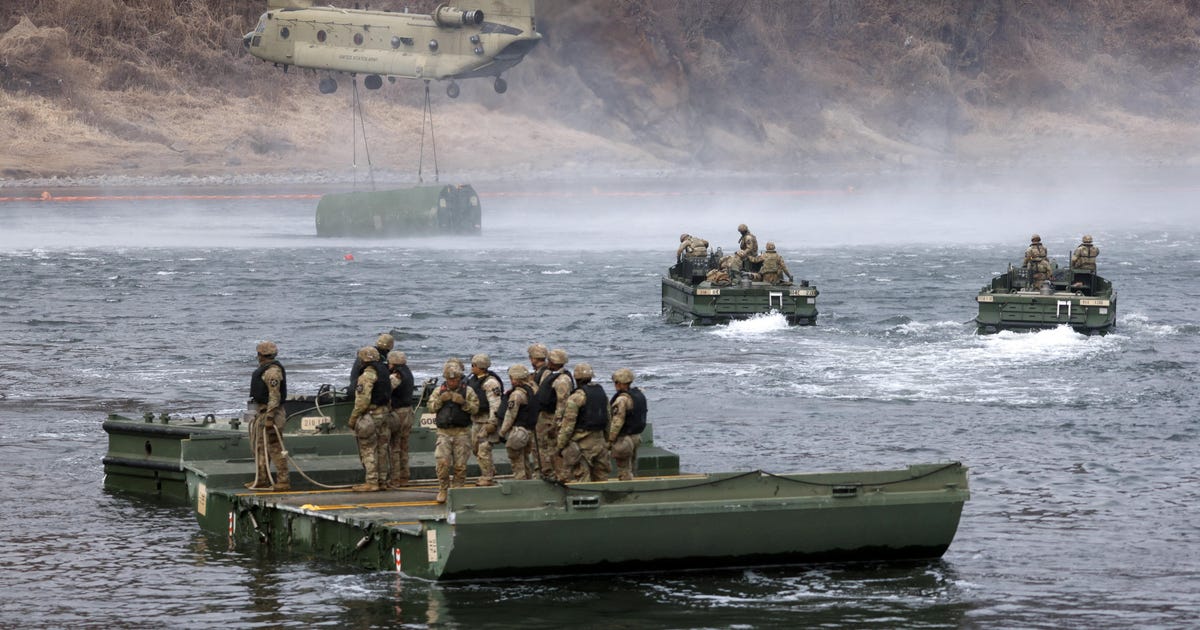 'Iranian Quagmire': Experts Warn American 'Boots on the Ground' Could Trap U.S. - Haaretz