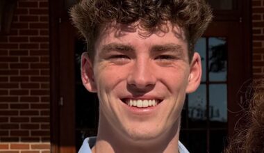 American student James Gracey is found dead in Barcelona after a spring break night out. Here’s what we know