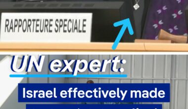 At the UN Human Rights Council, Special Rapporteur Francesca Albanese has accused Israel of turning torture into state policy against Palestinians. Her remarks come as Israel faces growing legal scrutiny in The Hague, including ICC arrest warrants for senior Israeli officials and the ICJ genocide case brought by South Africa. #DWNews