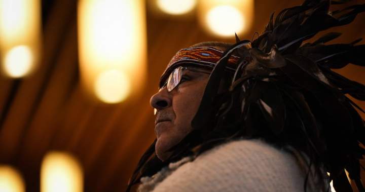 Musqueam First Nation signs Aboriginal rights deal with Ottawa – read the full agreement - BC