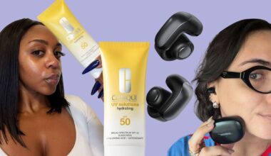 What Our Editors Are Loving