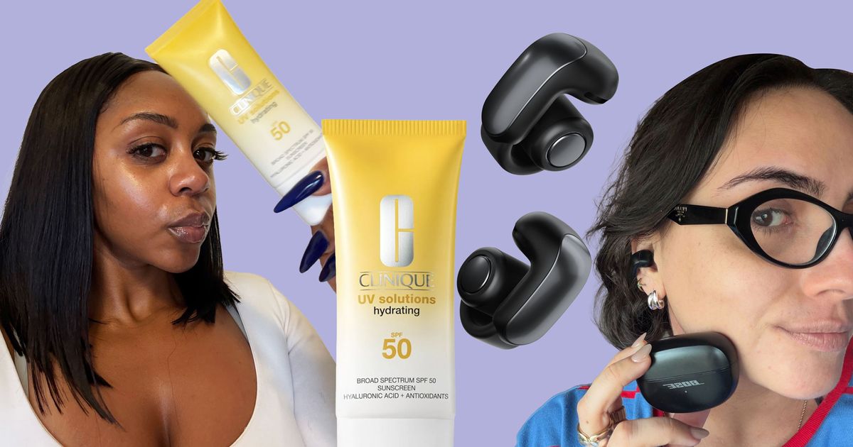 What Our Editors Are Loving