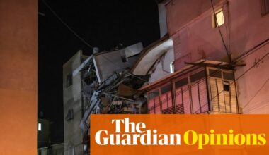 Netanyahu claims that victory over Iran would bring peace to Israel. He should look closer to home | Dahlia Scheindlin