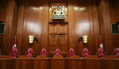 Supreme Court says asylum seekers entitled to subsidized Quebec daycare - CTV News