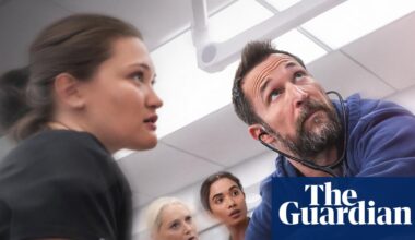 Inside The Pitt: the stunning, smash-hit medical drama from the team behind ER | The Pitt