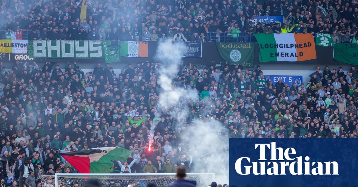 Police chief says big Old Firm away presence ‘not sustainable’ after Cup clashes | Scottish Cup