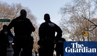 NYPD says suspicious device reported near Zohran Mamdani’s residence is ‘non-threatening’ | New York