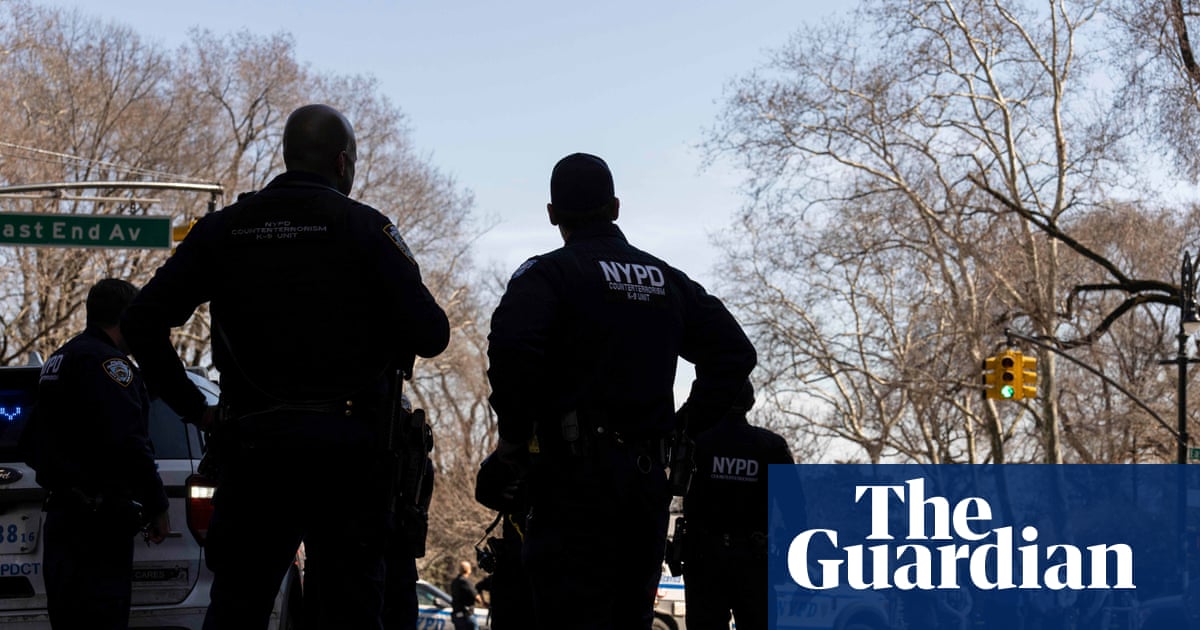 NYPD says suspicious device reported near Zohran Mamdani’s residence is ‘non-threatening’ | New York