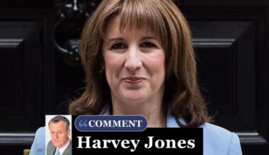 Rachel Reeves's mass pensioner tax grab is even worse than you think | Personal Finance | Finance