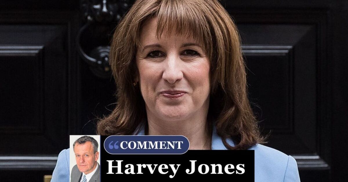 Rachel Reeves's mass pensioner tax grab is even worse than you think | Personal Finance | Finance