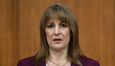 Rachel Reeves just showed how deluded she is | UK | News