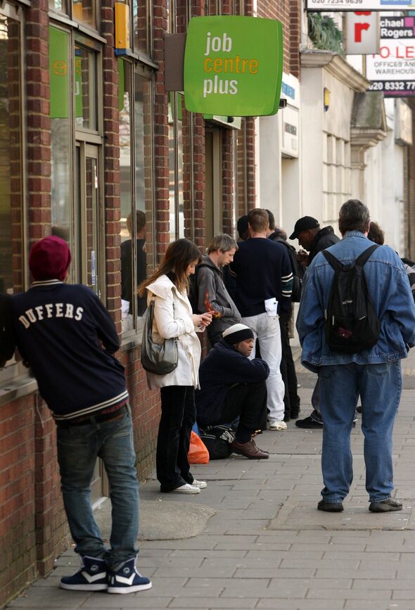 Ms Reeves's vision of Britain is at odds with reality