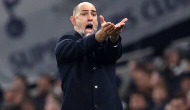 I played under Igor Tudor - his private behaviour left my jaw on the floor | Football | Sport