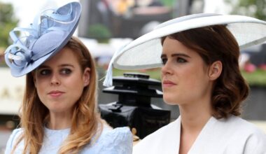Beatrice and Eugenie have only one option as 2026 has just been ruined | Royal | News